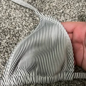 ribbed bikini set Size M thumbnail 2