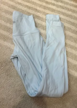 Lululemon Leggings thumbnail 1