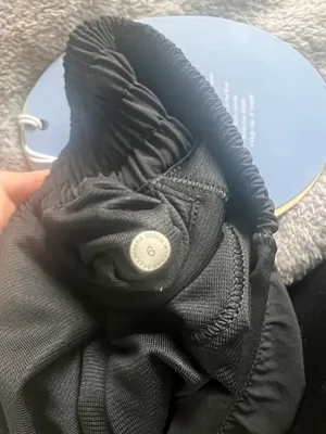 Lululemon X Madhappy Hotty Hot Shorts 4” thumbnail 7