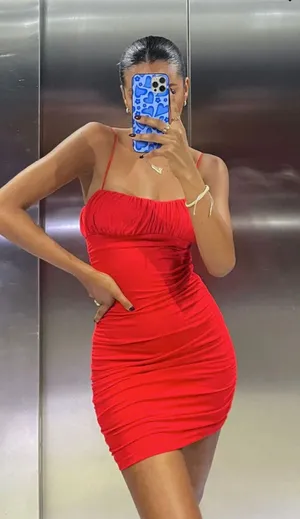 Princess Polly Mini Dress thumbnail 1