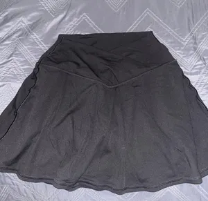 Aerie Offline Real Me Crossover Skirt thumbnail 2