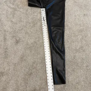 Wilfred Free 8 faux leather high waist skinny pants P2 2374 thumbnail 4