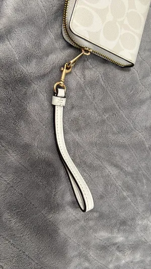 White Coach Wallet thumbnail 7