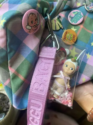 Sonny Angel CASETiFY Phone Charm thumbnail 2