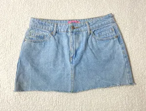 Edikted Skirt thumbnail 1
