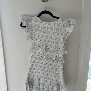 Olivaceous Dress thumbnail 3