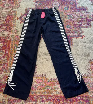 Edikted Track Pants thumbnail 1