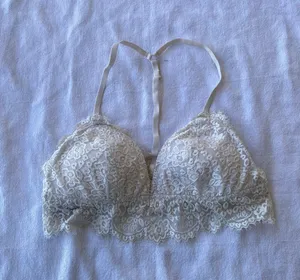 Aerie Lace Bralette - Size S thumbnail 1