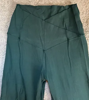 Aerie Offline wide leg leggings thumbnail 2