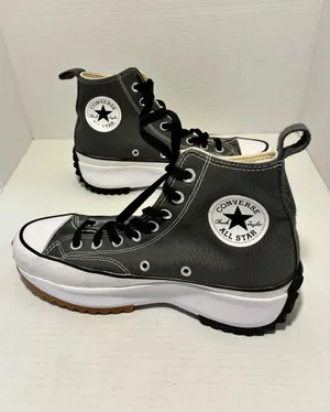 Converse run size 8 men  thumbnail 1
