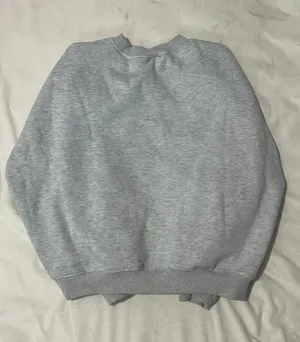 Semi Cropped Crewneck thumbnail 2