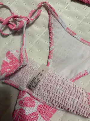 SheIn Bikini thumbnail 4