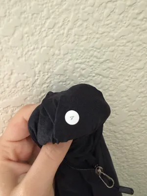 Lululemon Jacket Black thumbnail 3