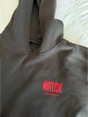 White Fox Boutique Set thumbnail 6