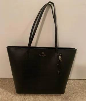 Kate Spade Tote thumbnail 1