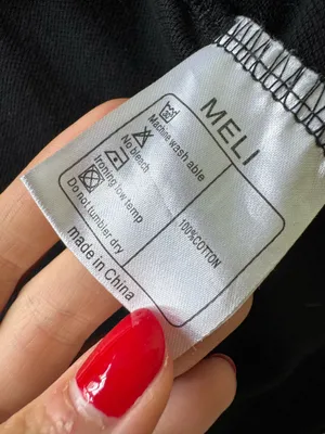 Meli Long Sleeve Knit Polo Dress thumbnail 5