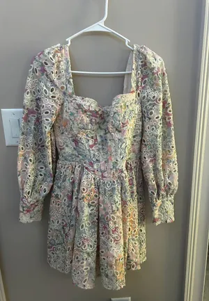 Anthropologie Dress thumbnail 1