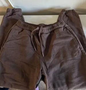 Gymshark Joggers thumbnail 1