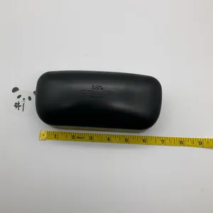 COACH BLACK‎ SUNGLASS HARDCASE thumbnail 5