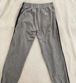 John Galt Brandy Melville Grey Sweatpants thumbnail 4