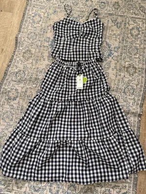 Cider Skirt Set Two-Piece thumbnail 3