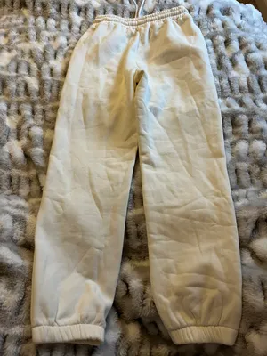 Sunkissed Coconut Sweatpants thumbnail 3