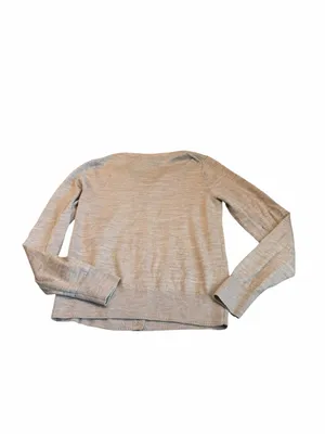 BANANA REPUBLIC merino wool cardigan thumbnail 4