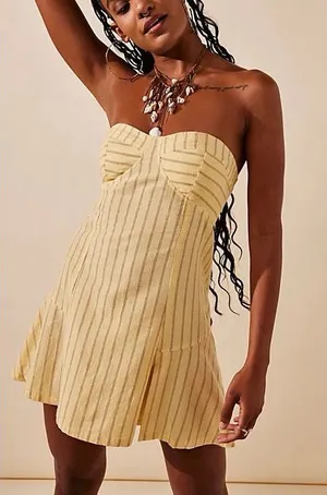 Free People Dress thumbnail 1