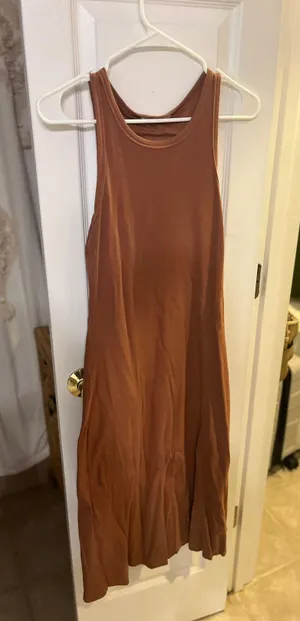 Vici Dress thumbnail 1