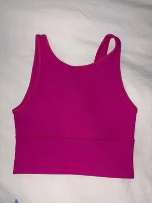 Lululemon Power Pivot Tank thumbnail 4