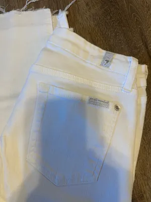 7 For All Mankind Jeans thumbnail 3