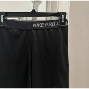 Nike Biker Shorts thumbnail 2