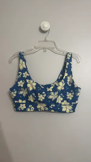 PacSun Sports Bra thumbnail 2