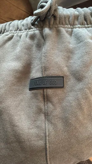 Fear of God Essentials Shorts sweat thumbnail 19