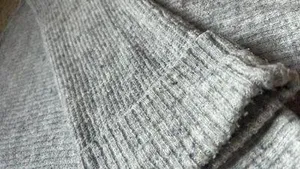 Gray Sweater thumbnail 2