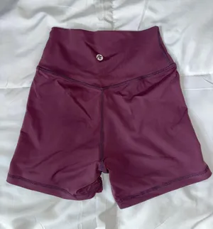 Purple Core Shorts thumbnail 2