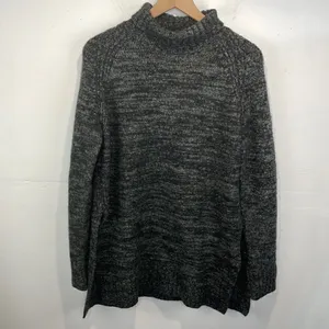 Zara Knit Turtleneck Sweater size Medium thumbnail 2
