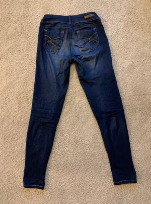 Jeggings Size 5 thumbnail 4