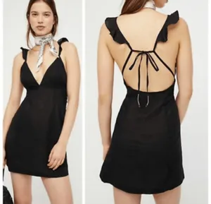 Free People Dress thumbnail 4