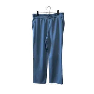 ✨Lululemon Softstreme High-Rise Regular Pitch Blue Sz 10 Pants✨ thumbnail 6