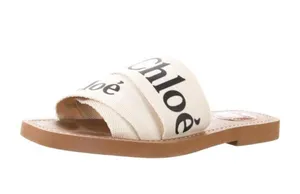 Woody Slides Chloé thumbnail 1