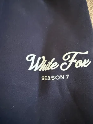 White Fox Boutique Season 7 Sweatpants thumbnail 3