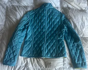 Burberry Vintage Quilted Jacket thumbnail 2