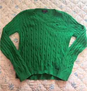 CHAPS Sweater Women’s  thumbnail 1