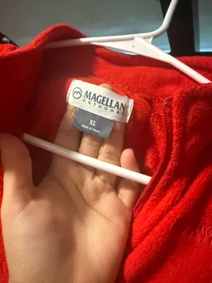 Magellan Outdoors Jacket thumbnail 2