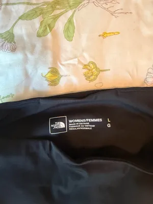 North Face Leggings  thumbnail 5