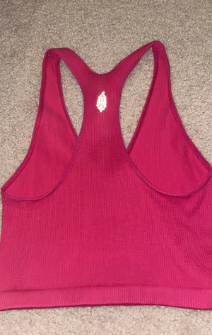 Free People Tank thumbnail 5