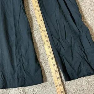 Lululemon Perfectly Poised Classic Fit Jumpsuit Black‎ W1CQIS Sz 4 thumbnail 6