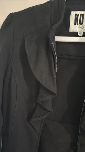 Kut From The Kloth jacket thumbnail 4