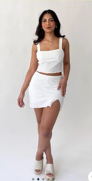 Grey Bandit Summer Loving Top thumbnail 5